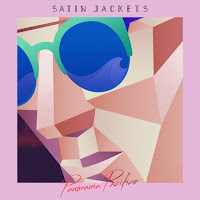 Satin Jackets - So I Heard (Feat. I Will, I Swear) загрузить