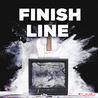 Satv Music - Finish Line (Single Edit) загрузить