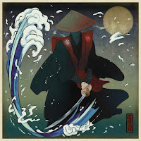 Satxri - Twilight Samurai Ft Thunder Monk загрузить