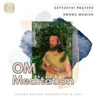 Satyarthi Prateek - Om Meditation Ft Amano Manish загрузить