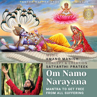 Satyarthi Prateek - Om Namo Narayana Ft Amano Manish загрузить