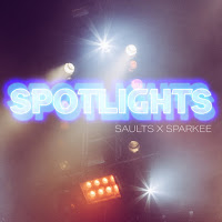 Saults - Spotlights Ft Sparkee загрузить