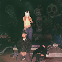 Savage Ga$P - Paranoia Agent Ft Lil Darkie & Kamaara загрузить