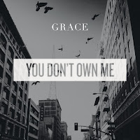 Saygrace - You Don't Own Me (Radio Mix) загрузить
