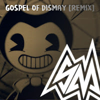 Saymaxwell - Gospel Of Dismay [Remix] (Feat. Triforcefilms) загрузить