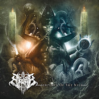 Scarab - Spells Of Coming Forth By Day загрузить