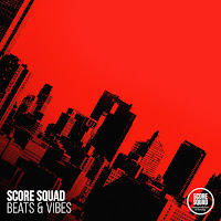 Score Squad - The Grid загрузить