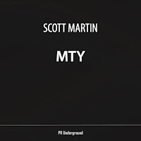 Scott Martin - Mty (Radio Edit) загрузить