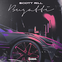 Scott Rill - Bugatti загрузить
