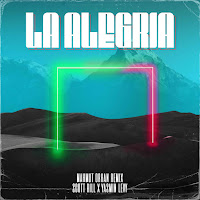 Scott Rill - La Alegria (Mahmut Orhan Remix) Ft Yasmin Levy загрузить
