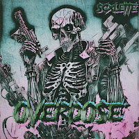 Scxlette - Overdose загрузить