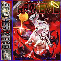 Scythermane - Raw Evil загрузить