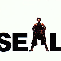 Seal - I'm Alive загрузить