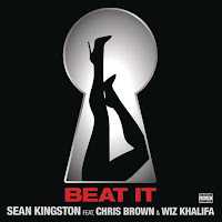 Sean Kingston - Beat It (Feat. Chris Brown & Wiz Khalifa) загрузить