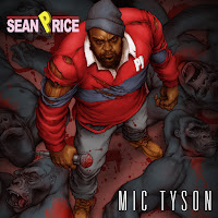 Sean Price - Bar-Barian загрузить