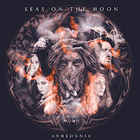 Seas On The Moon - Anhedonia (Feat. Lena Scissorhands, Eissa Morphide, Brooke Dougherty & Anna Hel) загрузить