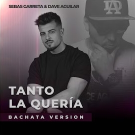 Sebas Garreta - Tanto La Quería (Bachata Version) Ft Dj Dave Aguilar mp3 скачать