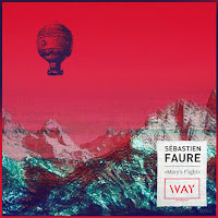 Sebastien Faure - Mary's Flight загрузить