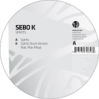 Sebo K - Spirits загрузить