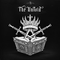 Secession Studios & Greg Dombrowski - Fables загрузить