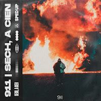 Sech - 911 (Sped Up) Ft A Cien загрузить