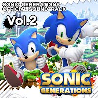 Sega - Tropical Resort : Act1 Ft Tomoya Ohtani загрузить