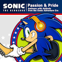 Sega - Theme Of 
