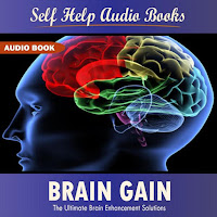 Self Help Audio Books - Brain Gain Part 3 загрузить