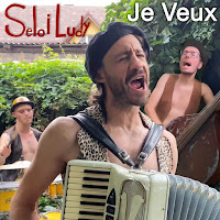 Selo I Ludy - Je Veux (Cover Version) загрузить
