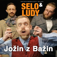 Selo I Ludy - Jožin Z Bažin загрузить