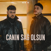 Semicenk - Canın Sağ Olsun Ft Rast загрузить