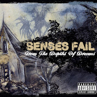Senses Fail - Bloody Romance загрузить