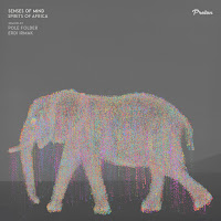 Senses Of Mind - After Earth загрузить