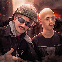 Серега Пират - Зомби Апокалипсис Ft Qeqoqeq загрузить