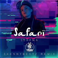 Serena - Safari (Orient Remix) загрузить