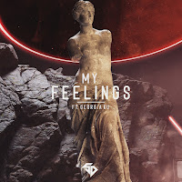 Serhat Durmus - My Feelings {Slow//Reverb} (Feat. Georgia Ku) Ft Ryan Celsius Sounds & Slow//Reverb загрузить
