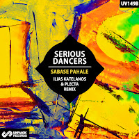 Serious Dancers - Sabase Pahale (Ilias Katelanos & Plecta Remix) загрузить