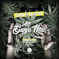 Serum - All Ganja Man Ft $Pyda загрузить