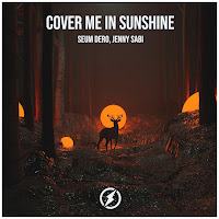 Seum Dero - Cover Me In Sunshine Ft Jenny Sabi загрузить