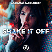 Seum Dero - Shake It Off Ft Rachel Philipp загрузить