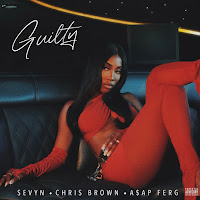 Sevyn Streeter - Guilty Ft Chris Brown & A$Ap Ferg загрузить