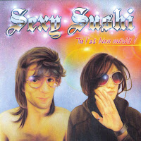 Sexy Sushi - A Bien Regarder ; Rachida загрузить