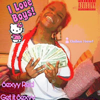 Sexyy Red - Get It Sexyy загрузить