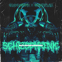 Shadowstorm - Schizophrenic (Super Slowed) Ft Ghostyplaya загрузить