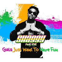 Shaggy - Girls Just Want To Have Fun (Remady Remix) (Feat. Eve) загрузить