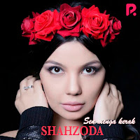 Shahzoda - Shunchaki загрузить