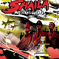 Shaila - Cooperativa Infantil De Acción загрузить