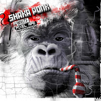 Shaka Ponk - Story O' My Lf загрузить