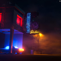 Shaker - Easier Ft Cobra загрузить