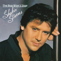 Shakin' Stevens - I Cry Just A Little Bit загрузить
